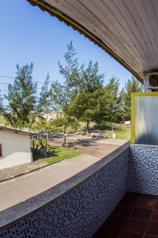 Mar E Sol - Capao Da Canoa 酒店 Capao Novo